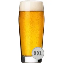 Rastal Willi Becher Bierglas 3,0 l 3-tlg.