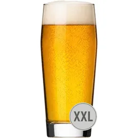 Rastal Willi Becher Bierglas 3,0 l 3-tlg.