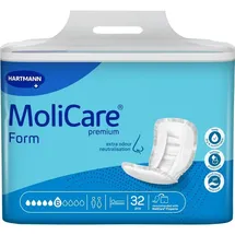 Hartmann MoliCare Premium Form 6 Tropfen