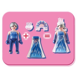 Playmobil Magic Prinzessin Eiskristall 9350