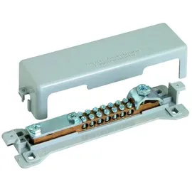 Dehn Potentialausgleichschiene 7x2,5-16 Fl 30x3,5 PAS 9AK