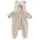 Corolle MGP 36cm Schneeanzug, Teddy, Puppenzubehör, Puppenkleidung, für alle Babypuppen, ab 2 Jahre