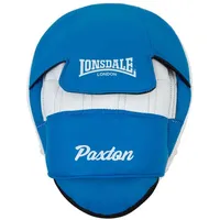 Lonsdale Handpratzen, aus Kunstleder Paxton