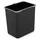 EKOTECH Ersatzeimer 16 l Schwarz