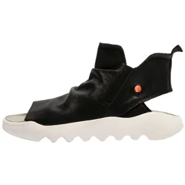 Softinos Wish Damen Schwarz 39