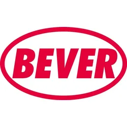 BEVER Panik-Einsteckschloss 1009PPF Panik-Funktion E abgerundet ( 3000251190 )