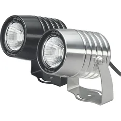 DotSpot cle 10; 316L; 2700 K; 25°; 5m M12 ersetzt/ replace