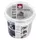 Rayher Kreativ-Beton Modelliermasse 1 kg grau