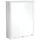 Villeroy & Boch My View Now Einbau 60 cm aluminium LED-Beleuchtung Türanschlag links