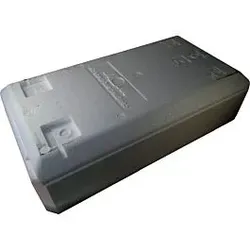 Wolf Dämmung Halbschale Speicher 1669153 für CGW-2L