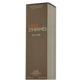 Hermès Terre d'Hermès Eau Givrée Eau de Parfum Refill 200 ml