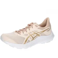 Asics Damen Jolt 4 Sneaker, Rose Dust Champagne, 44 EU