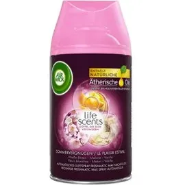 Airwick Raumduft Nachfüllung Sommervergnügen 250 ml