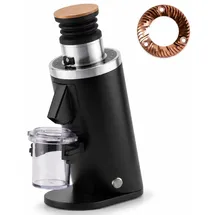 roastly DF54 Red TI Schwarz