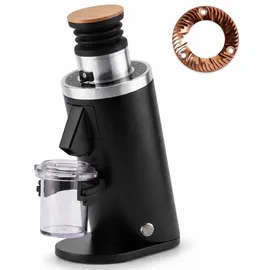roastly DF54 Red TI Schwarz
