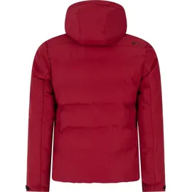 Protest Superior Skijacke Velvet Red XL