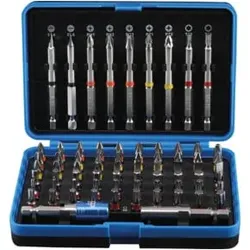 BGS Color-Bit-Satz 71 teilig