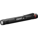 Coast G20 LED Taschenlampe.