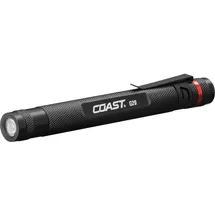 Coast G20 LED Taschenlampe.