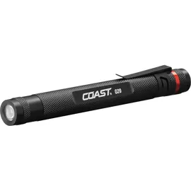 Coast G20 LED Taschenlampe.