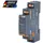 elovolt EIR-3P-A230 - Schaltrelais 3 Wechsler 8A 230V AC