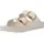 Birkenstock Pantoffeln Arizona big buckle in Weiss, 35