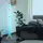 ETC Shop RGB LED Stehleuchte 120,0 cm transparent