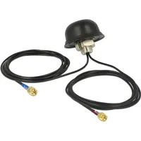 Navilock Navilock, Fahrzeug Navigation Zubehör, Multiband GPS / GLONASS / cellular phone antenna