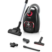Bosch Serie 8 BGB75X650 Schwarz