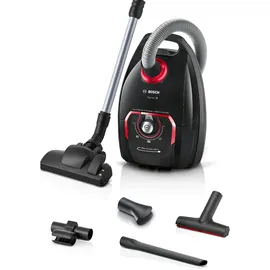 Bosch Serie 8 BGB75X650 Schwarz