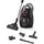 Bosch Serie 8 BGB75X650 Schwarz