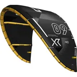 CORE XR PRO Test-Kite black/black - 9.0