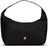 Tommy Hilfiger TH GO Hobo Schultertasche Nylon Black