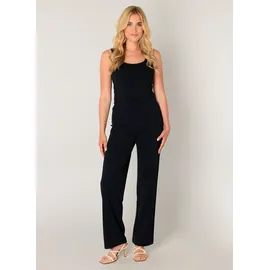 Base Level Yarah Treggings Blau 36 32