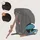 lionelo Levi Fix i-Size Blau