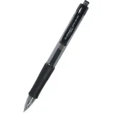Q-Connect Kugelschreiber Sigma Schwarz 0,5 mm 1 St.