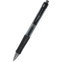 Q-Connect Kugelschreiber Sigma Schwarz 0,5 mm 1 St.