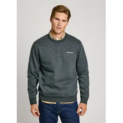 Pepe Jeans Sweatshirt »DAMIAN CREW«, mit Schrift-Detail auf dem Rücken Pepe Jeans black XL