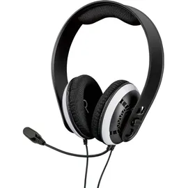 Raptor Gaming SK150 (Kabelgebunden), Gaming Headset, Schwarz,