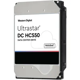 Western Digital Ultrastar HC550 16 TB 3,5" 0F38357