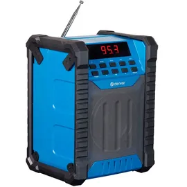 Denver WRB-60 blau