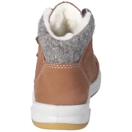Ricosta Luan Klettstiefel Braun 33