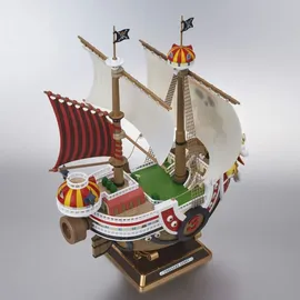 BANDAI SPIRITS Thousand Sunny Land of Wanokuni Ver. Modell Kit 30 cm