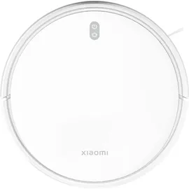 Xiaomi Robot Vacuum E12 Saug-/Wischroboter weiß (BHR7331EU)