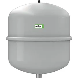 Reflex N 25 bar 4 l grau