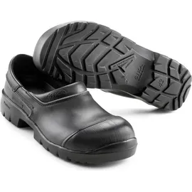 Sika Proflex S3 Zwart Maat 43 - schwarz