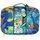 Maped Jungle Fever Bastel-Koffer 50 St. grün