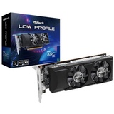 Asrock Arc A380 Low Profile 6 GB GDDR6 90-G46ZZ-00UANF