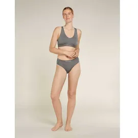 Icebreaker merino 125 Cool-lite Sprite Racerback Sport-bh Gr XL