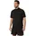 Asics Metarun Herren Schwarz S